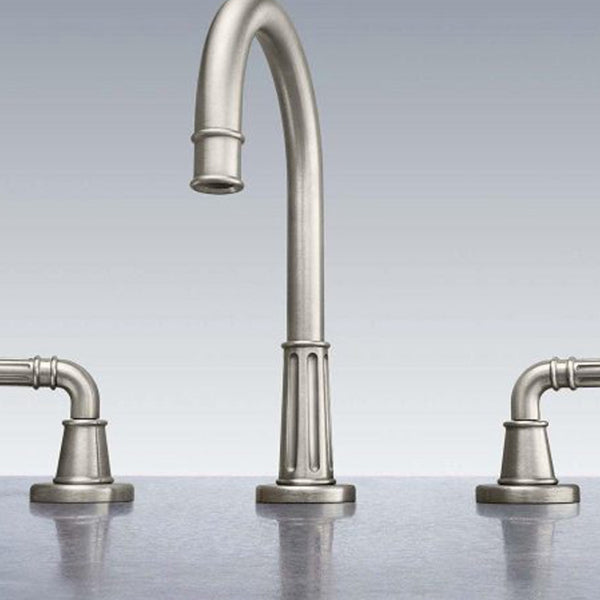 California Faucets C102-PC