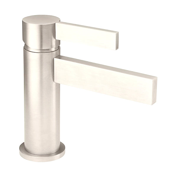 California Faucets E301-1-SN