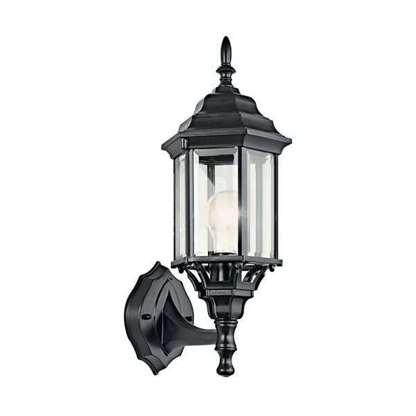Kichler 49255BK