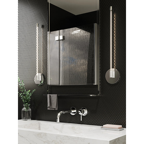 Kuzco WS25125-BN