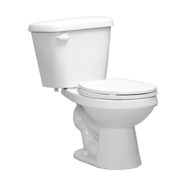 Western Pottery T8-HP-W