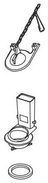 Kohler 87998: KohlerCo-SterlingPlumbing_K87998