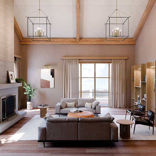 Kichler 52628CPZ