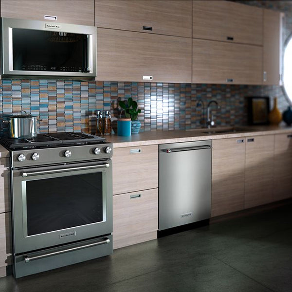 KitchenAid KSDB900ESS