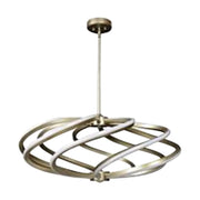 Access Lighting 63112LEDD-IGLD