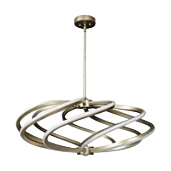 Access Lighting 63112LEDD-IGLD