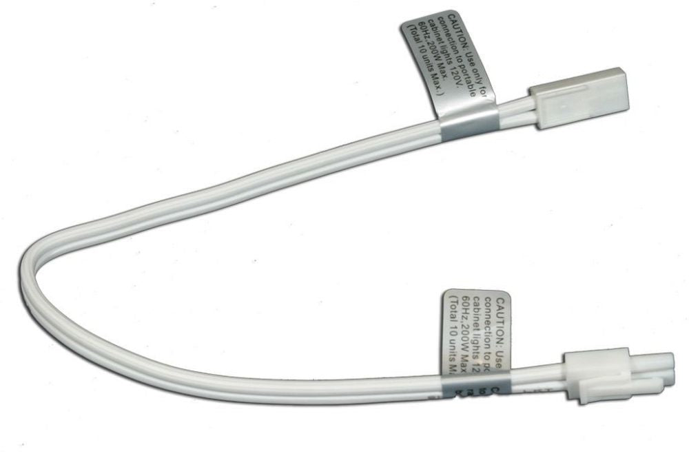 American Lighting ALLVPEX24WH-B: AmericanLighting_ALLVPEX24WHB