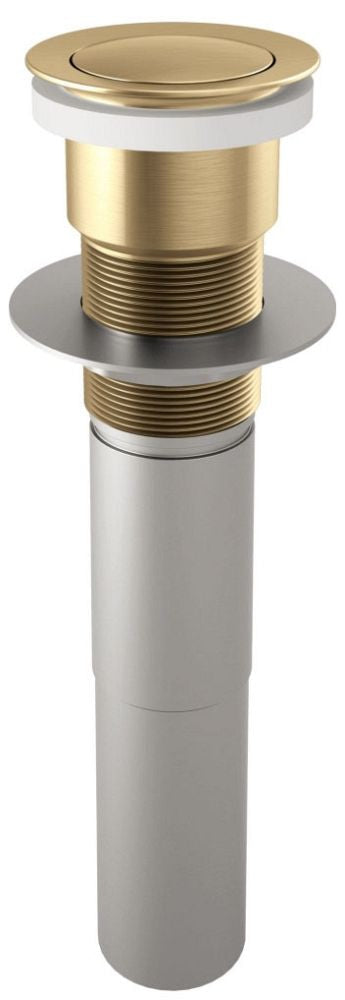 Brizo RP81627GL: DeltaFaucet_RP81627GL