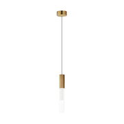 Maxim Lighting E11011-144GLD