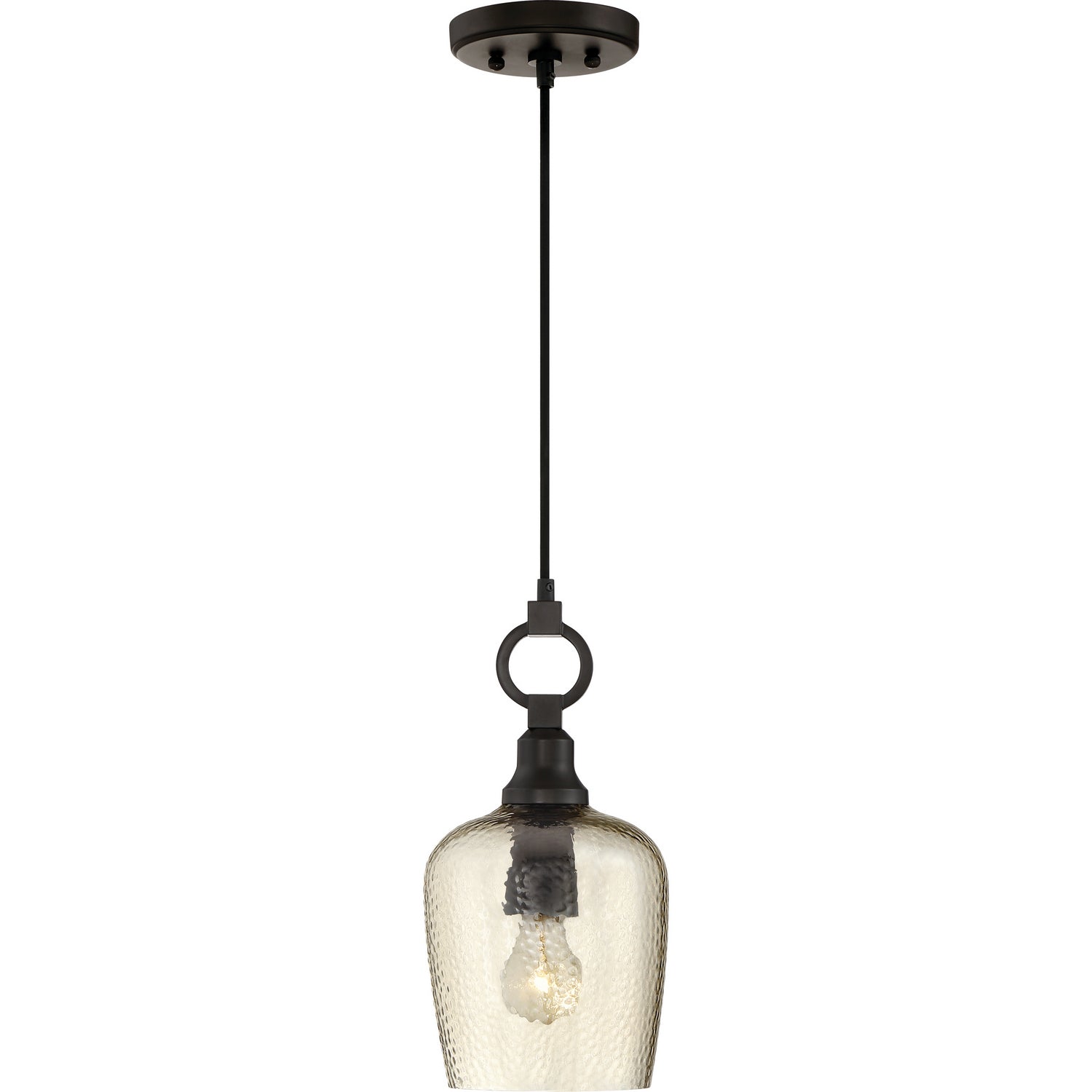Quoizel CKKD1507WT: 815596-2.jpg