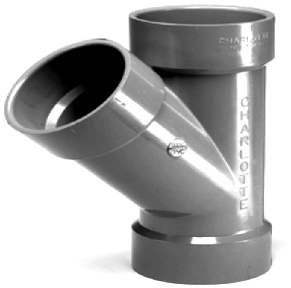 Charlotte Pipe AW-600C-1-1/2: CharlottePipe&Foundry_AW600C112