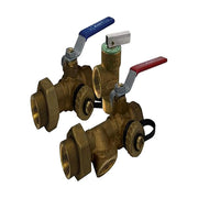 Jomar Valve 810-504G