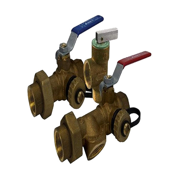Jomar Valve 810-504G
