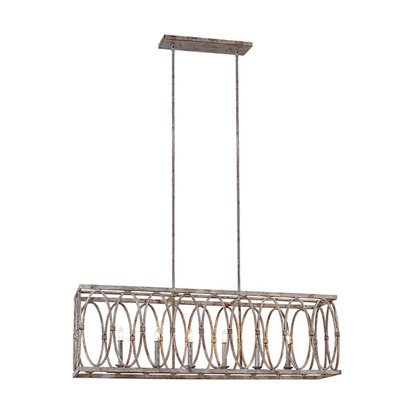 Visual Comfort F3224/6DA