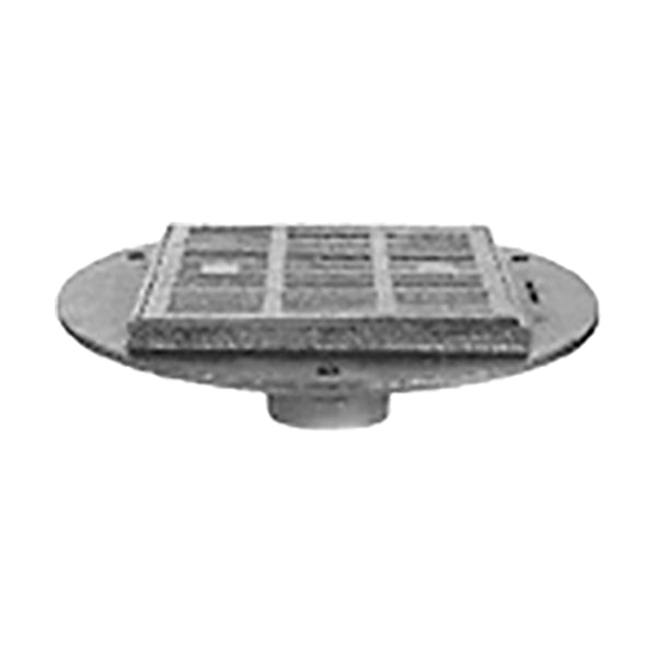 Zurn Z537-4NL-Y