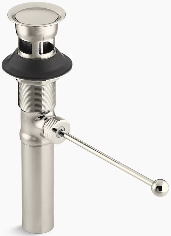 Kohler 7114-A-SN: Kohler-Kallista_K7114ASN