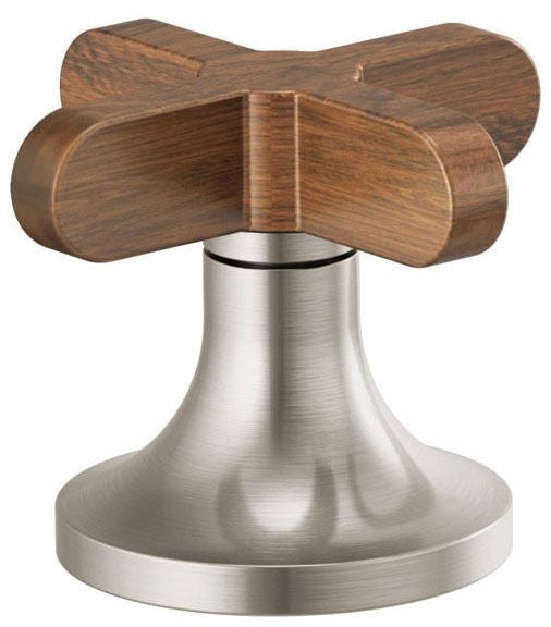 Brizo HX5373-BNWD: DeltaFaucet_HX5373BNWD