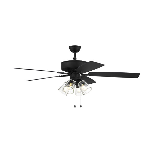 Craftmade P104FB5-52FBGW