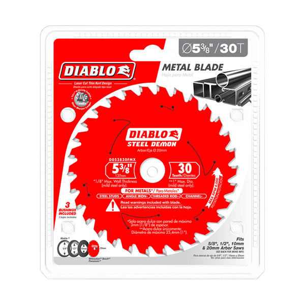 Diablo D053830FMX