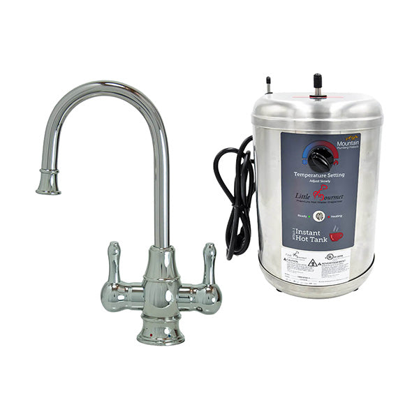 Mountain Plumbing Products MT1851DIY-NL/VB