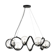 Maxim Lighting 35108CDBKPN: 143632_1.jpg