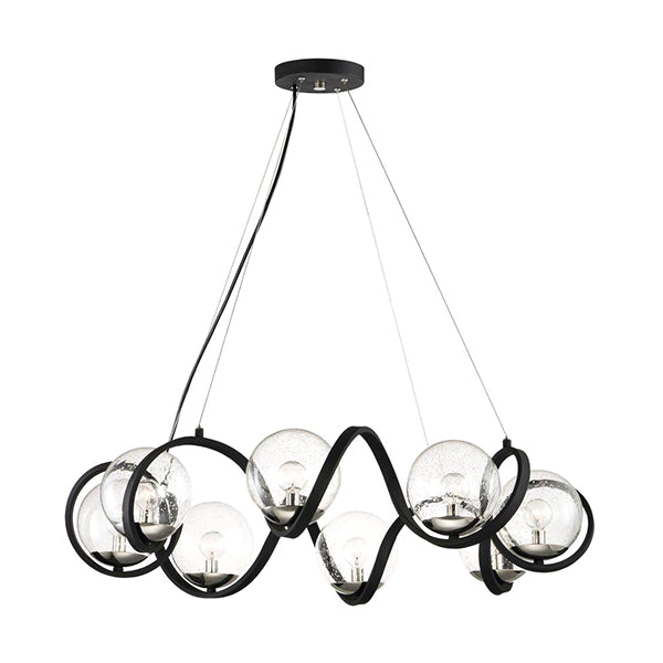 Maxim Lighting 35108CDBKPN: 143632_1.jpg