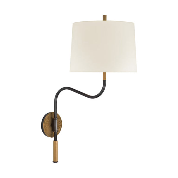 Visual Comfort ARN 2039HAB-ALB