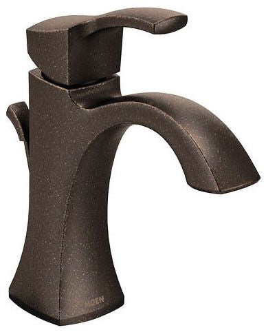 Voss 1-Handle Bathroom Sink Faucet
