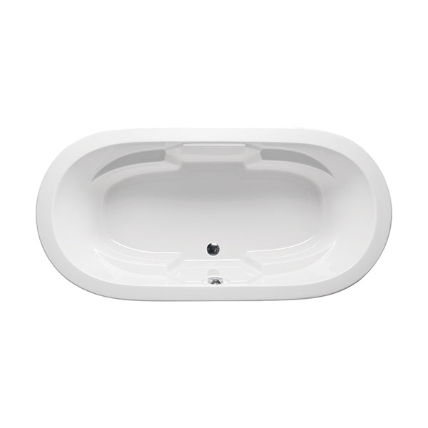 Americh BR6636L-WH: 313683_1.jpg (Variant Image)