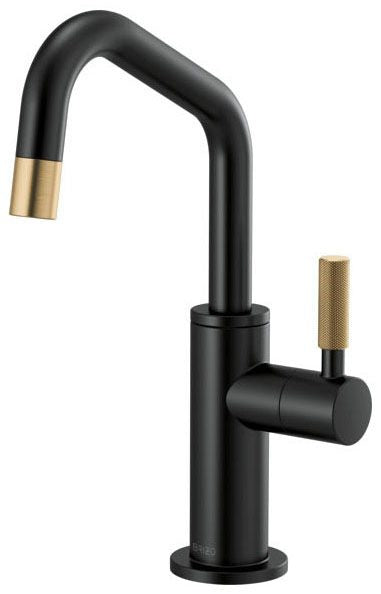 Brizo 61363LF-C-BLGL: DeltaFaucet_61363LFCBLGL