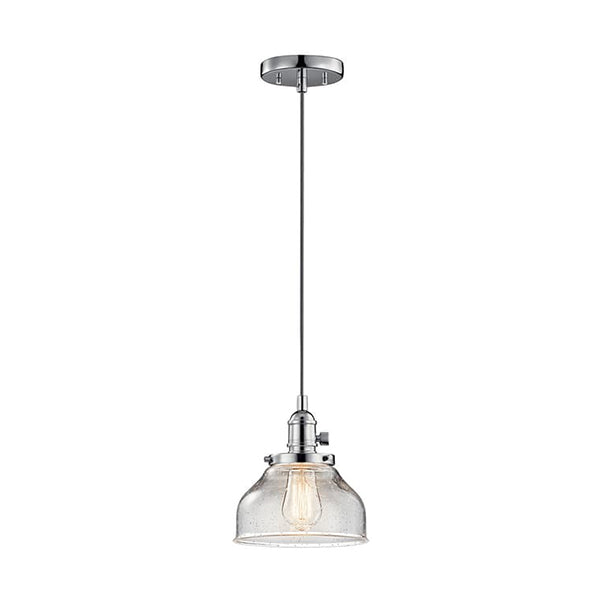 Kichler 43850CH