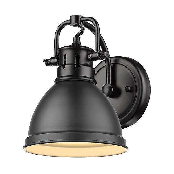 Golden Lighting 3602-BA1 BLK-BLK: 90386_1.jpg (Variant Image)