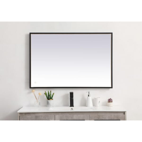 Elegant Lighting MRE62740BK