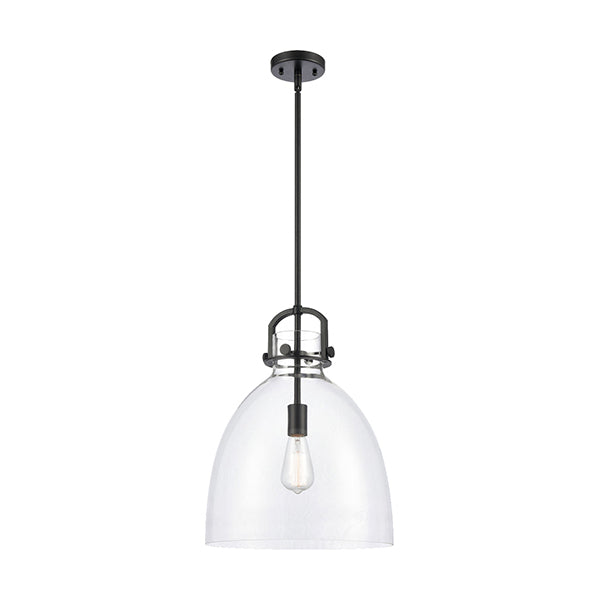 Innovations 412-1S-BK-14CL