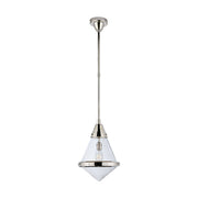 Visual Comfort TOB 5155PN-SG