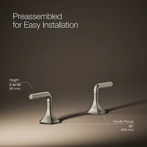 Kohler 27010-4-BN