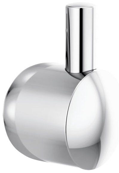 Odin 3 and 6 Setting Diverter Trim Lever Handle Kit, Polished Chrome