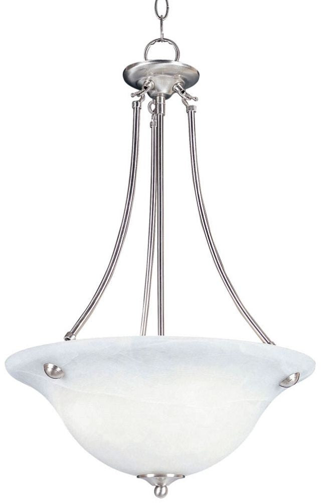 Maxim Lighting 2682MRSN: MaximLighting_2682MRSN