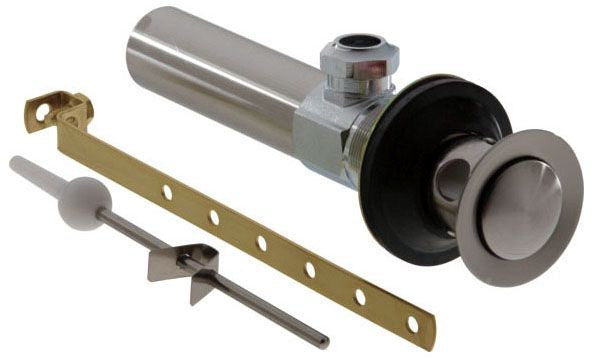 Delta RP26533SS: DeltaFaucet_RP26533SS