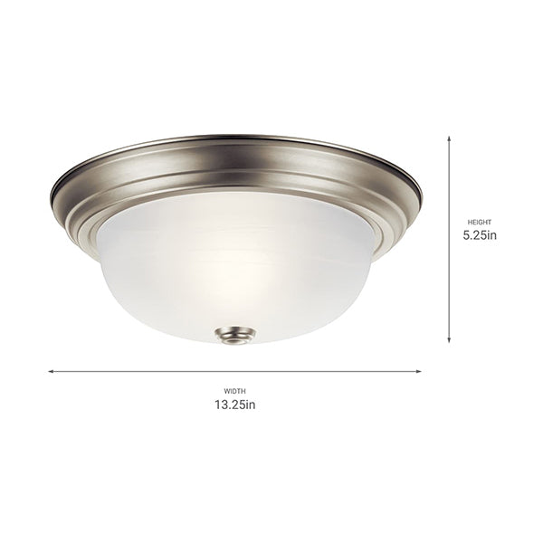 Kichler 8109NI: 12762_2.jpg