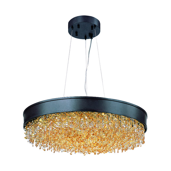 Maxim Lighting 39655SHBZ