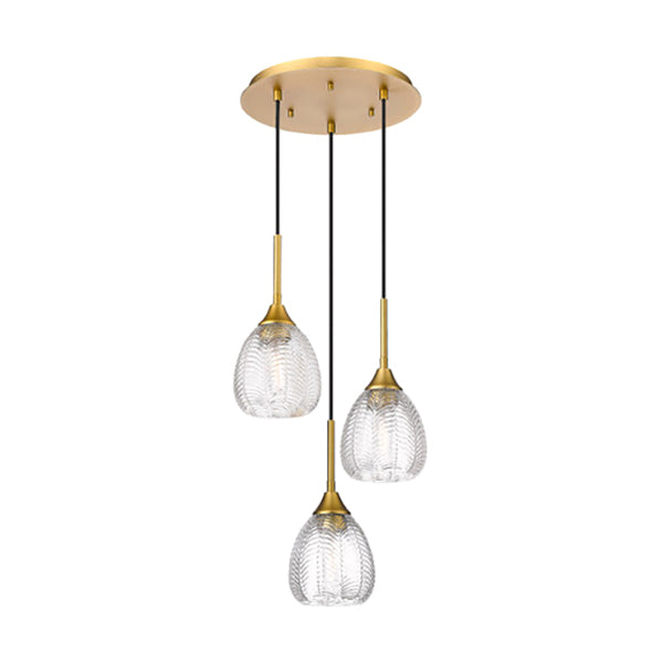 Innovations 323-3P-BB-G323-6CL