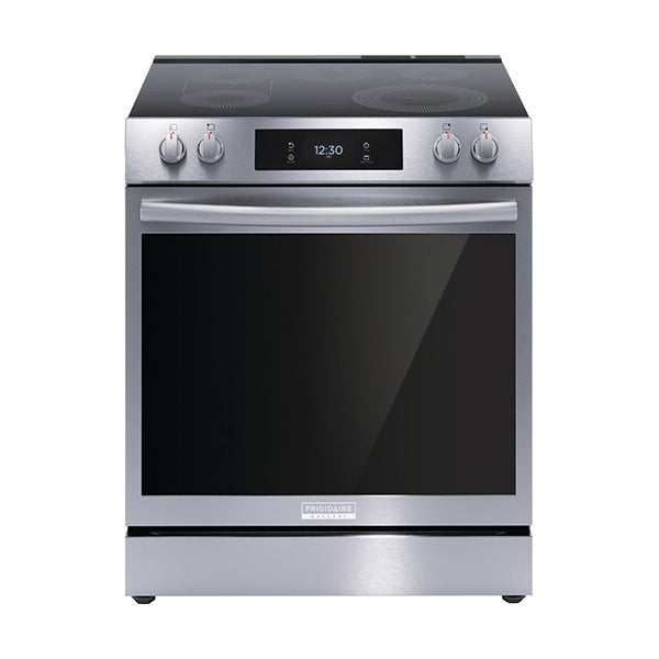 Frigidaire Gallery GCFE3060BF