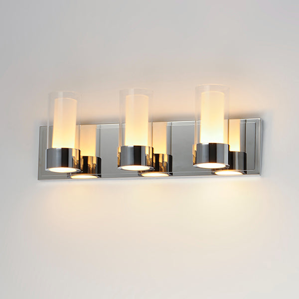 Maxim Lighting 23073CLFTPC