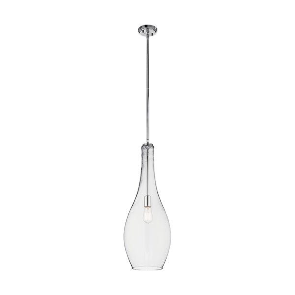 Kichler 42475CHCLR