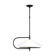 Visual Comfort KP1071MBK