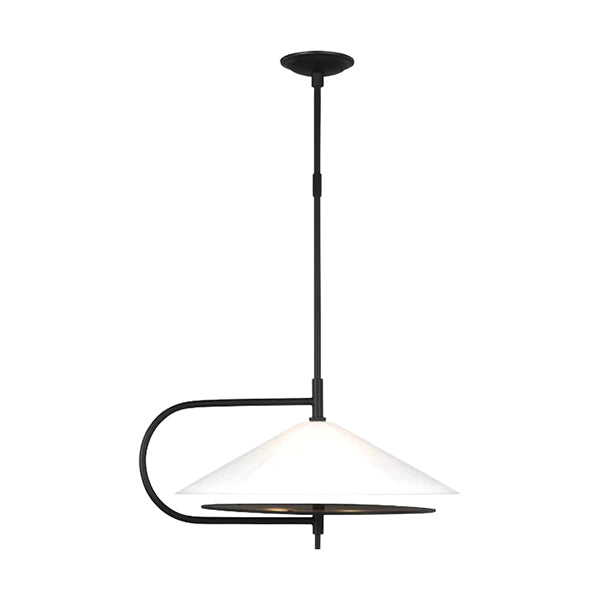 Visual Comfort KP1071MBK