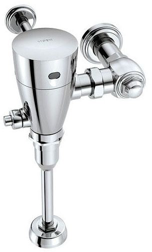 Moen 8312AC10: FortuneBrandsHome&Security-Moen_8312AC10