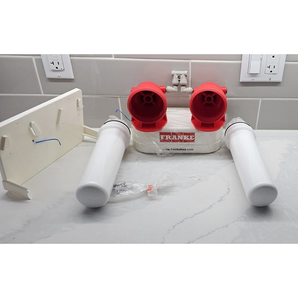 Franke FRCNSTR-DUO-1