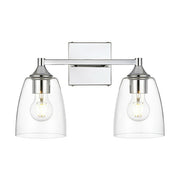 Elegant Lighting LD7307W15CH